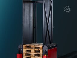 PROTON EE-ELEKTRONIKA PAL15