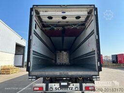 Schmitz Cargobull Reefer Multitemp