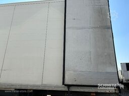 Schmitz Cargobull Reefer Multitemp