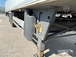 Schmitz Cargobull Reefer Multitemp