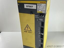FANUC A06B-6252-H030