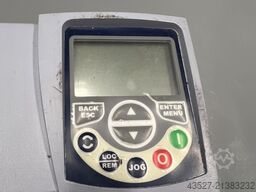 WEG CFW500D24P0T4DB20C3H00