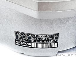 HEIDENHAIN RCN 226 163841 03S17-58