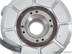 HEIDENHAIN RCN 226 163841 03S17-58