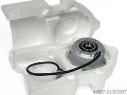 HEIDENHAIN RCN 226 163841 03S17-58