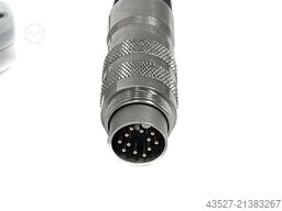 HEIDENHAIN RCN 226 163841 03S17-58