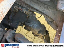 DAF AS105XF460 6x2, Intarder, Liftachse