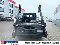 Mercedes-Benz Atego 1218-22 K 4x2, Meiller AK 10.T, Tele, Funk