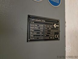 KuangYung PX60 CFS 200B