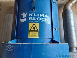Klimablock F 32-8