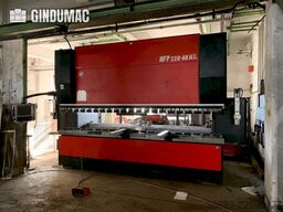 AMADA HFP NT 220-4L