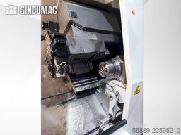 Hurco TMX 8MYS