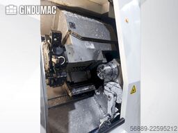 Hurco TMX 8MYS