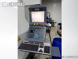 Hurco TMX 8MYS