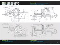 Hurco TMX 8MYS