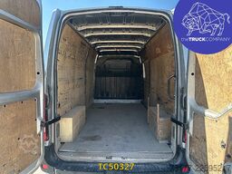 Opel MOVANO 2.3 CDTi L3 H2 - AUTOMATIC GEARBOX