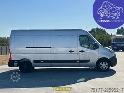 Opel MOVANO 2.3 CDTi L3 H2 - AUTOMATIC GEARBOX