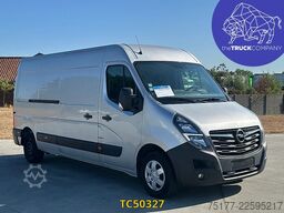 Opel MOVANO 2.3 CDTi L3 H2 - AUTOMATIC GEARBOX