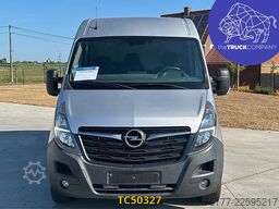 Opel MOVANO 2.3 CDTi L3 H2 - AUTOMATIC GEARBOX