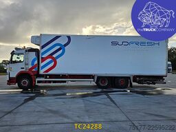 Volvo FM