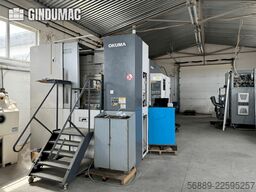 Okuma MA-500HA