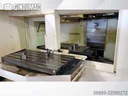 Mazak VCS 530C-2PC