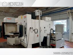 Mazak VCS 530C-2PC