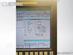DOOSAN Puma 2600M