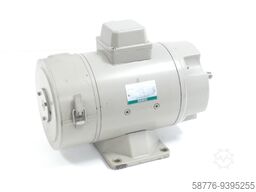 Hübner G17 / 11E-HC Motor SN:G329163