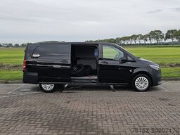 MERCEDES-BENZ VITO 114 L3 XL Mbux Automaat!