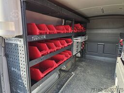 VOLKSWAGEN TRANSPORTER 2.0 TDI ac lang EURO6