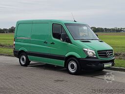 MERCEDES-BENZ SPRINTER 314 ac EURO6