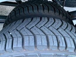 Ford Transit 350 - Ribaltabile Trilaterale -
