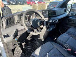 RENAULT Master 170PS 9EP-Plane LBW TopSleeper