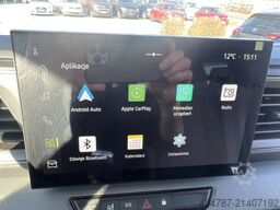 RENAULT Master 170PS 9EP-Plane LBW TopSleeper