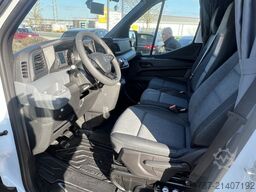 RENAULT Master 170PS 9EP-Plane LBW TopSleeper