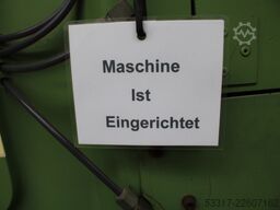 EBU Exzenterpresse H16