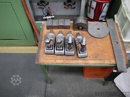 WEILER Drehbank