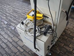 Elmatech Varion 800-DC-HF