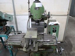 DECKEL Fräsmaschine FP1