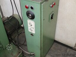 DECKEL Fräsmaschine FP1