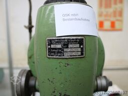 DECKEL Fräsmaschine FP1