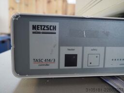 Netzsch STA 409 EP
