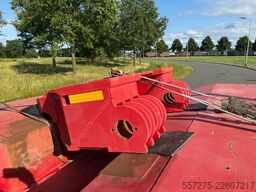 Goldhofer STZ-VP8 3+5 Low Loader with Extension Beams