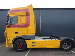 DAF XF 480 SSC tractor unit