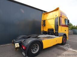 DAF XF 480 SSC tractor unit