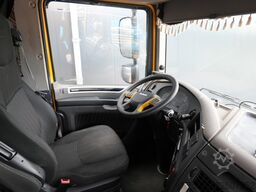 DAF XF 480 SSC tractor unit