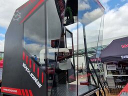 WRAVOR WRC 1150 AC