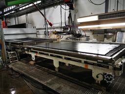 Breton Combi-Cut Switch (Wechseltisch )