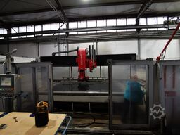 Breton Combi-Cut Switch (Wechseltisch )